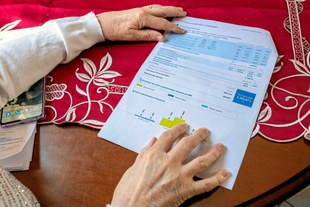 Fort développement des contrats privés d’achat d’électricité