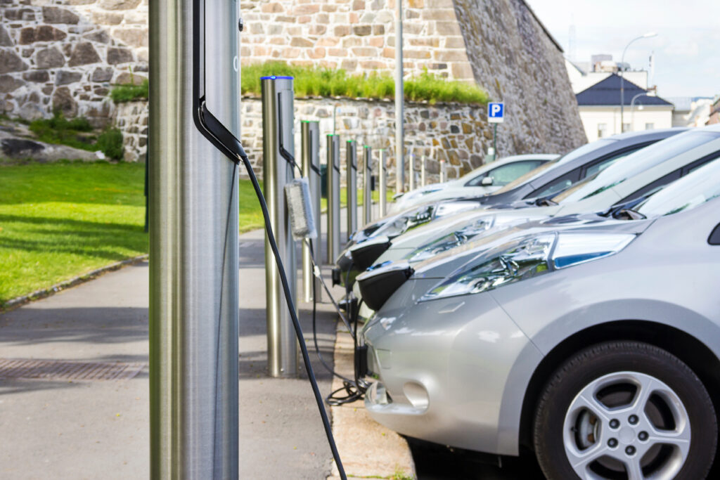 L’Allemagne est-elle en train d’enterrer le véhicule électrique ?