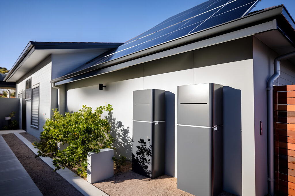 Installer une batterie devient rentable