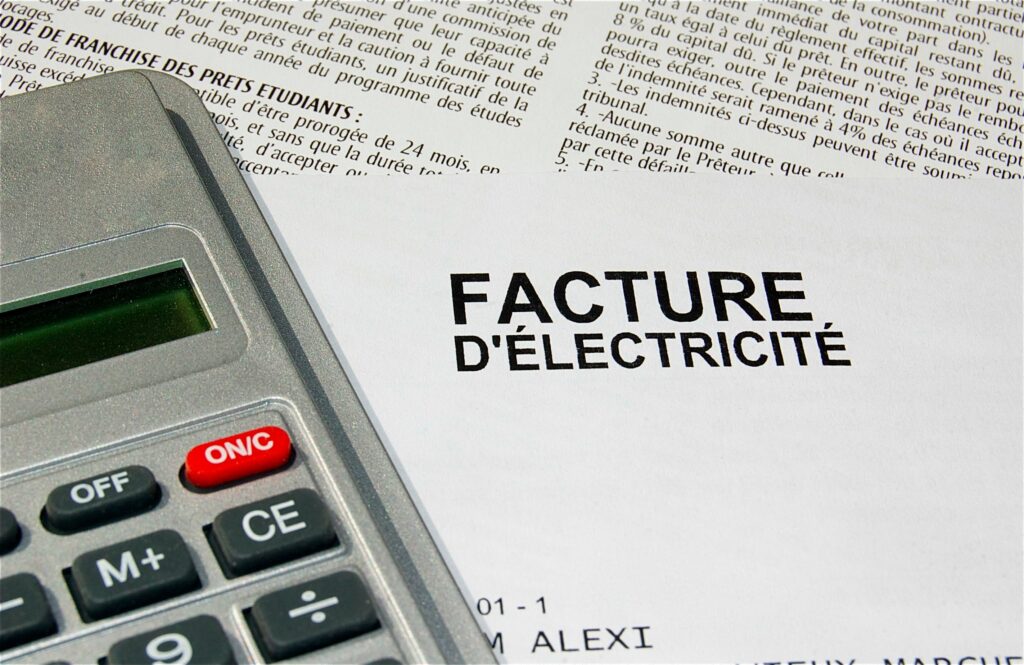 Tarif reglemente plus cher mais toujours majoritaire