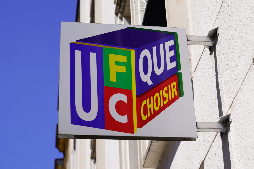 Alerte d’UFC QUE CHOISIR