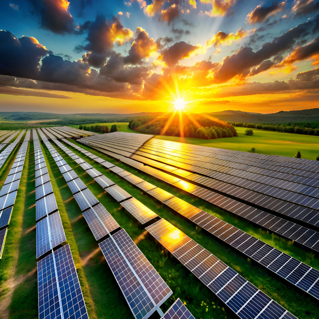 Validation de la compétitivité du solaire